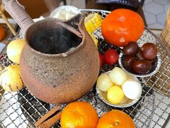 -茶是一枝花泡茶店