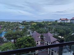 -三亚海棠湾万丽度假酒店