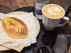 -MR.WALDEN COFFEE(平安金融中心店)