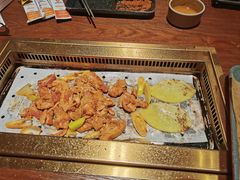 -新石器烤肉(之心城店)