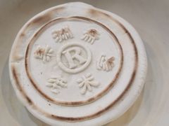 -果渊斋老米家泡馍馆(大雁塔店)