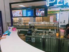 -沪上阿姨鲜果茶(世纪金源店)