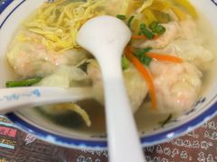 -长人馄饨铺(解放街店)
