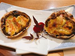 -金井日本料理(丽柏广场店)