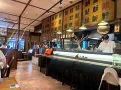 -鸟鸣门屋台料理(金帝银泰店)