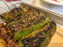 -160烧烤(香坊店)