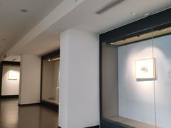 -吴作人艺术馆