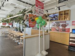 -嘉和一品粥(方庄店)