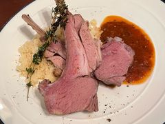 -羽深肉铺 Steak & Wine