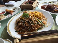 丽思卡尔顿酒店金轩中餐厅-金轩中餐厅 Jin Xuan(浦东丽思卡尔顿酒店)