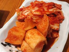 -高丽居(福春店)
