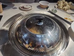 -二十一分小锅炖(中心店)