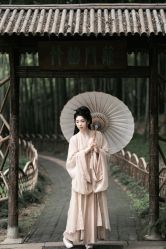 -八角古风摄影