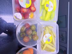 -老炳·七丛松甘草水果