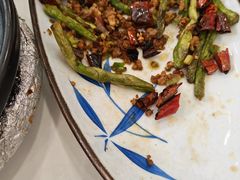 -郭林家常菜烤鸭(曙光西路店)