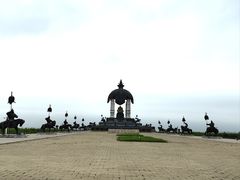 -敕勒川草原文化旅游区