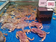 -盒马鲜生(昆城店)