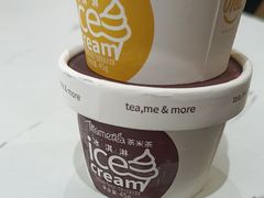 -湊湊火锅·茶憩(合生汇购物中心店)