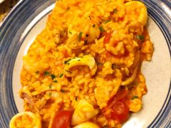 -苏马餐厅 Il Milione Italian Restaurant(苏州中心店)