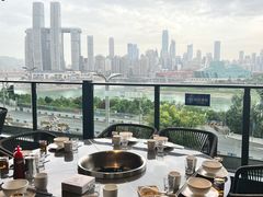 -长嘉·河图火锅(长嘉汇江景旗舰店)