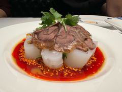 -耳朵眼会馆(鼓楼店)