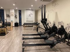 -Another Key健身(紫金店)
