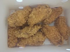 -德克士精巧店(嘉定宝龙广场店)