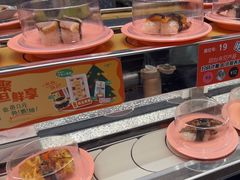 -争鲜回转寿司(朝北大悦城店)