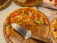 -比格比萨自助(宝山日月光店)