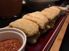 臭豆腐-泓0871臻选云南菜·味庄