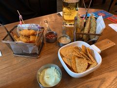 -FUTURE BAR(岭南天地店)