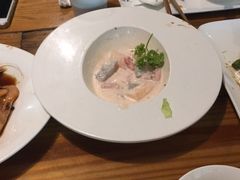 -日出青木·杭帮菜名店