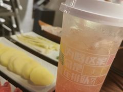 -呷哺呷哺(松江开元店)