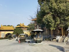 -南京市江宁方山