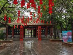 -顺峰山公园