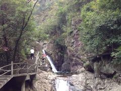 -白云源风景区