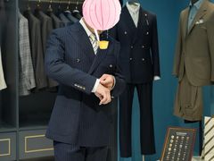 -尊卡诺高级西装礼服定制(江东中路店)