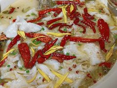 -江渔儿酸菜鱼·拔草餐厅(虎门君乐汇店)