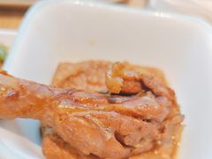 -老乡鸡(上海品尊国际中心店)