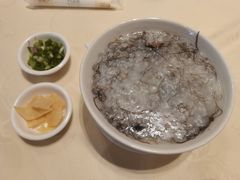 发财蚝豉粥-广东胜利宾馆西关粤中餐厅