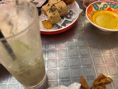-孖记茶档·热腾茶餐(荔湾领展广场店)