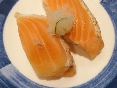 -Musashi回转寿司(京都站八条口店)