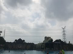 -苏州乐园森林水世界