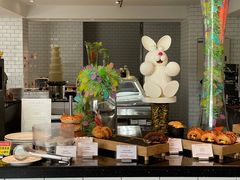 -昆山琶拉帝诗酒店·河畔咖啡厅Riverside Cafe