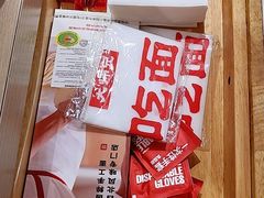 -大师兄·手工面·西北菜(南沙万达广场店)