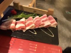 -悟空酒场烤肉(凯德壹中心店)