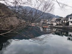 -上坦村
