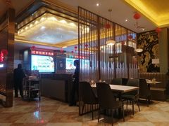 -燕兰楼·清真西北融合菜(亚运村店)