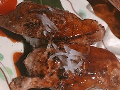 鹅肝寿司-魔丼屋(日月光店)