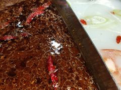 -傣妹火锅(狮子桥店)